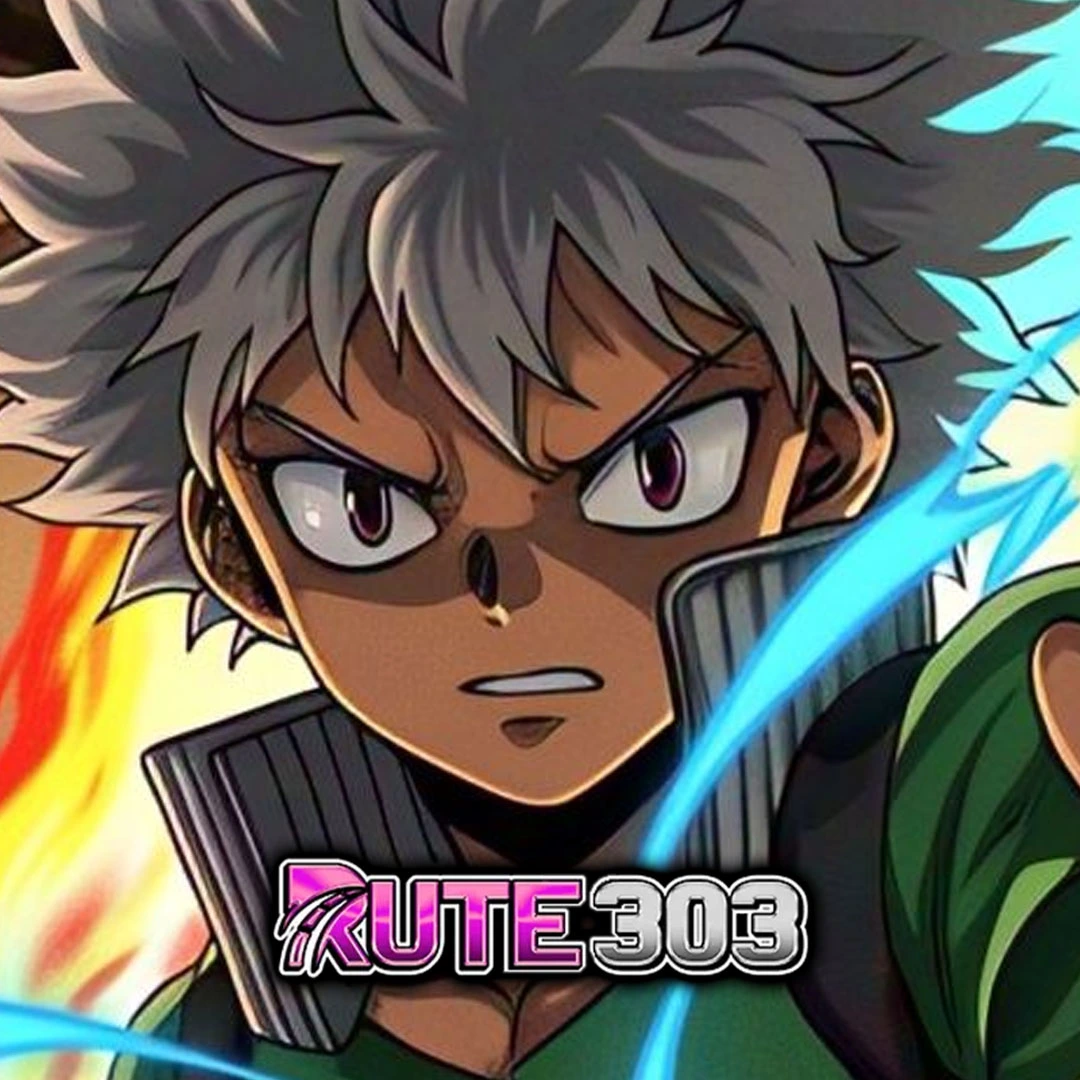 Rute303 Login